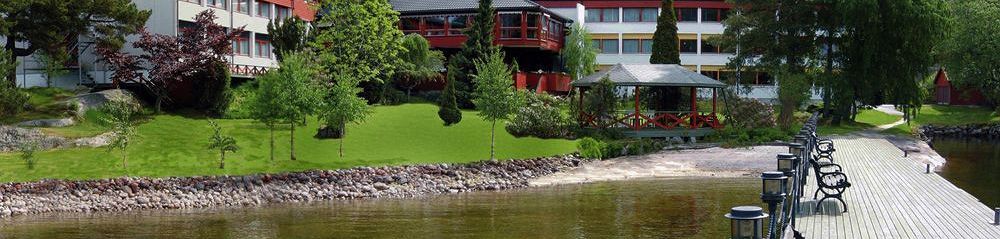 Revsnes Hotel Byglandsfjord Exterior foto